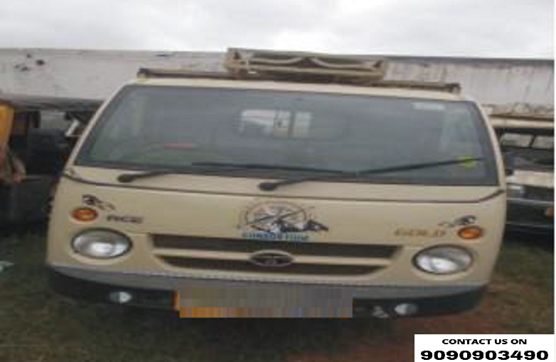 TATA ACE GOLD PICKUP